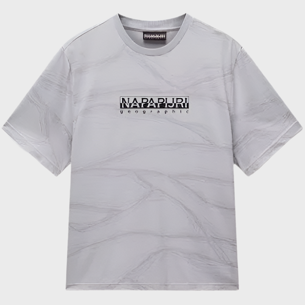 Tee-Shirt Napapijri