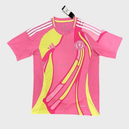 Maillot Écosse