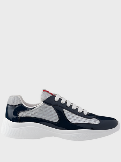 Prada America’s Cup