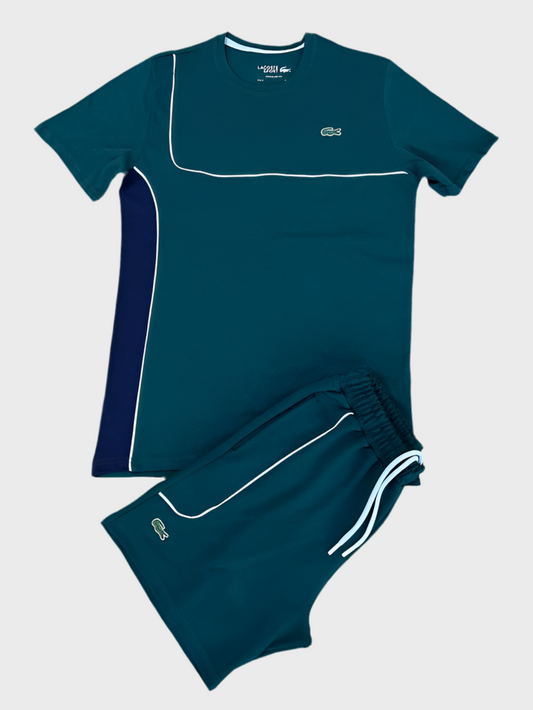 Ensemble Lacoste