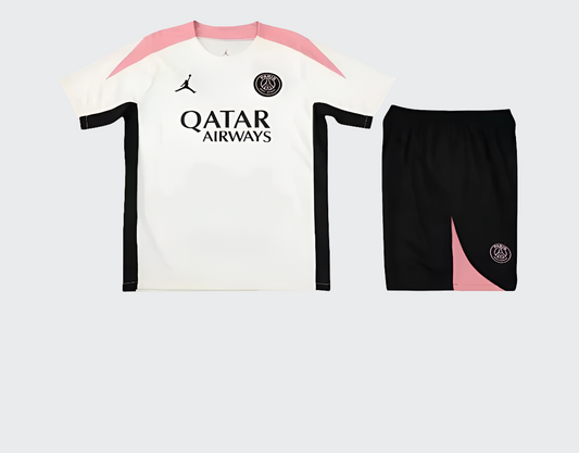 Ensemble PSG