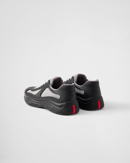 Prada America’s Cup