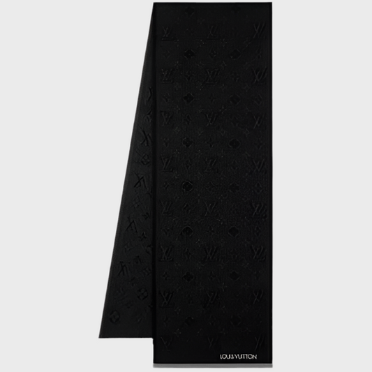Écharpe Louis Vuitton