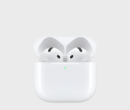 Apple air pods