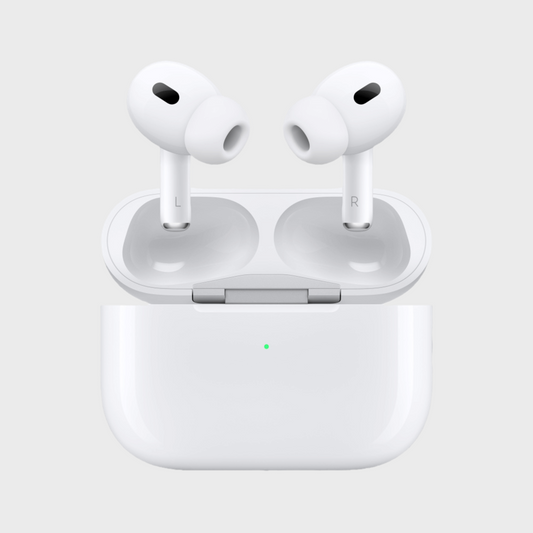 Apple air pods