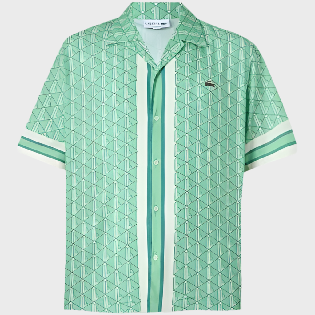 Polo Lacoste