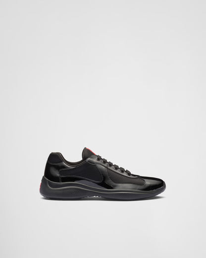 Prada America’s Cup
