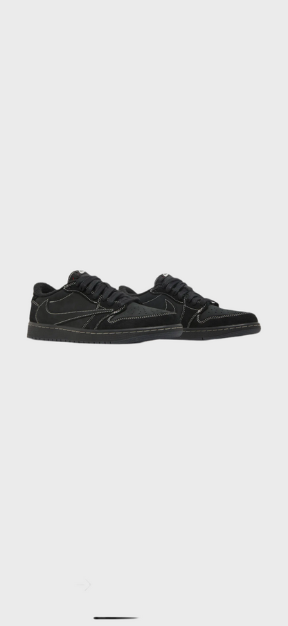 Jordan 1 Travis Scott