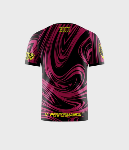 Tee-Shirt Vrunk
