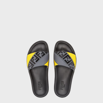 Claquettes Fendi
