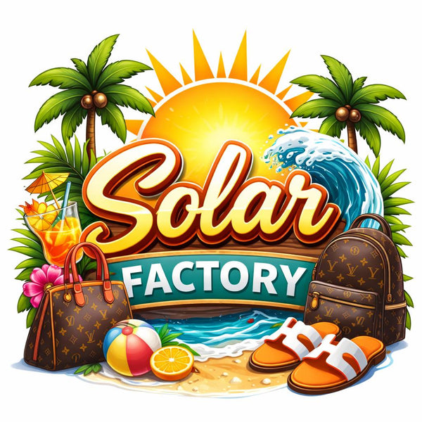 Solar Factory
